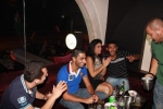 Els' Pub on Saturday